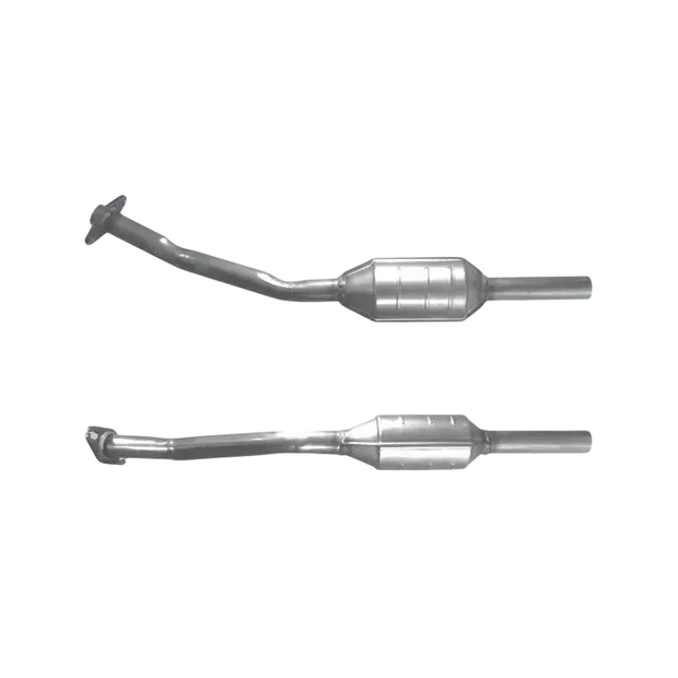 Autoteile BM CATALYSTS Homologiert Benzin Kat für OPEL CORSA B 1.4L Benzin | Euro 2 | OEM: 3299208 bei Autoteile TRUST