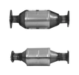 Autoteile BM CATALYSTS Homologiert Benzin Kat für HYUNDAI ACCENT 1.5L Benzin | Euro 2 | OEM: 2895024001 bei Autoteile TRUST