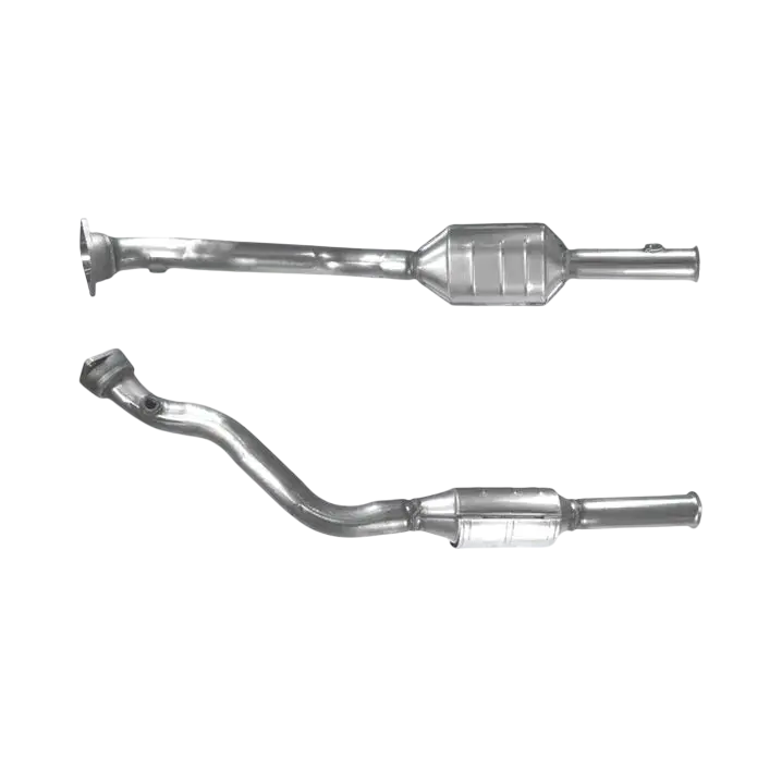 Autoteile BM CATALYSTS Homologiert Benzin Kat für PEUGEOT 406 1.8L Benzin | Euro 2 oder 3 | OEM: 1705AH bei Autoteile TRUST