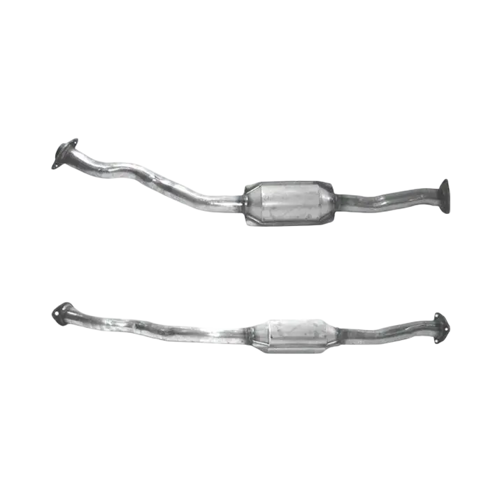 Autoteile BM CATALYSTS Homologiert Benzin Kat für OPEL CALIBRA 2L Benzin | Euro 2 | OEM: 25145280 bei Autoteile TRUST
