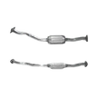 Autoteile BM CATALYSTS Homologiert Benzin Kat für OPEL CALIBRA 2L Benzin | Euro 2 | OEM: 25145280 bei Autoteile TRUST