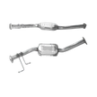Autoteile BM CATALYSTS Homologiert Benzin Kat für FORD GRANADA 2L Benzin | Euro 2 | OEM: 6188278 bei Autoteile TRUST