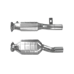 Autoteile BM CATALYSTS Homologiert Benzin Kat für SEAT TOLEDO 1.8L Benzin | Euro 2 | OEM: 1288860 bei Autoteile TRUST