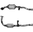 Autoteile BM CATALYSTS Homologiert Benzin Kat für RENAULT MEGANE 1.4L Benzin | Euro 2 | OEM: 3698178 bei Autoteile TRUST