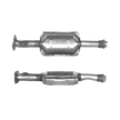 Autoteile BM CATALYSTS Homologiert Benzin Kat für RENAULT 21 1.7L Benzin | Euro 2 | OEM: 3699248 bei Autoteile TRUST