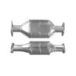 Autoteile BM CATALYSTS Homologiert Benzin Kat für ROVER 211 1.1L Benzin | Euro 2 | OEM: GEX8058 bei Autoteile TRUST