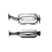 Autoteile BM CATALYSTS Homologiert Benzin Kat für FORD ESCORT 2L Benzin | Euro 2 | OEM: 1046135 bei Autoteile TRUST