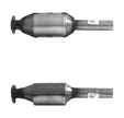Autoteile BM CATALYSTS Homologiert Benzin Kat für SEAT TOLEDO 1.6L Benzin | Euro 2 | OEM: 1268660 bei Autoteile TRUST