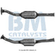 Homologiert Benzin Kat für CITROEN BERLINGO 1.1L Benzin | Euro 2 | OEM: 170622