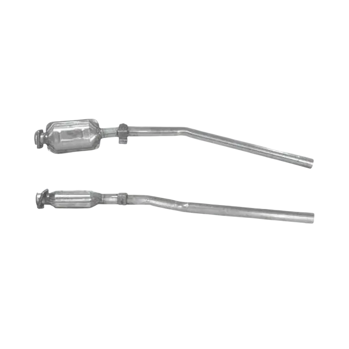 Autoteile BM CATALYSTS Homologiert Benzin Kat für AUDI 100 2.3L Benzin | Euro 2 | OEM: 1000148 bei Autoteile TRUST