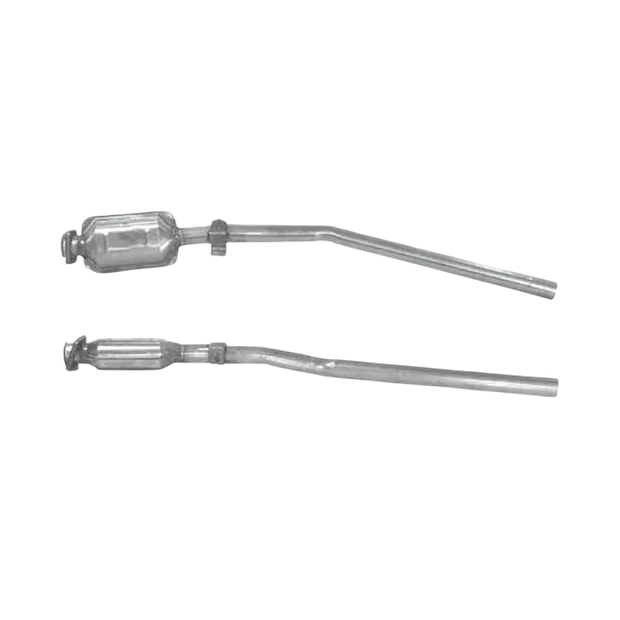 Autoteile BM CATALYSTS Homologiert Benzin Kat für AUDI 100 2.3L Benzin | Euro 2 | OEM: 1000148 bei Autoteile TRUST