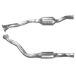 Autoteile BM CATALYSTS Homologiert Benzin Kat für PEUGEOT 406 2L Benzin | Euro 2 | OEM: 1705EV bei Autoteile TRUST