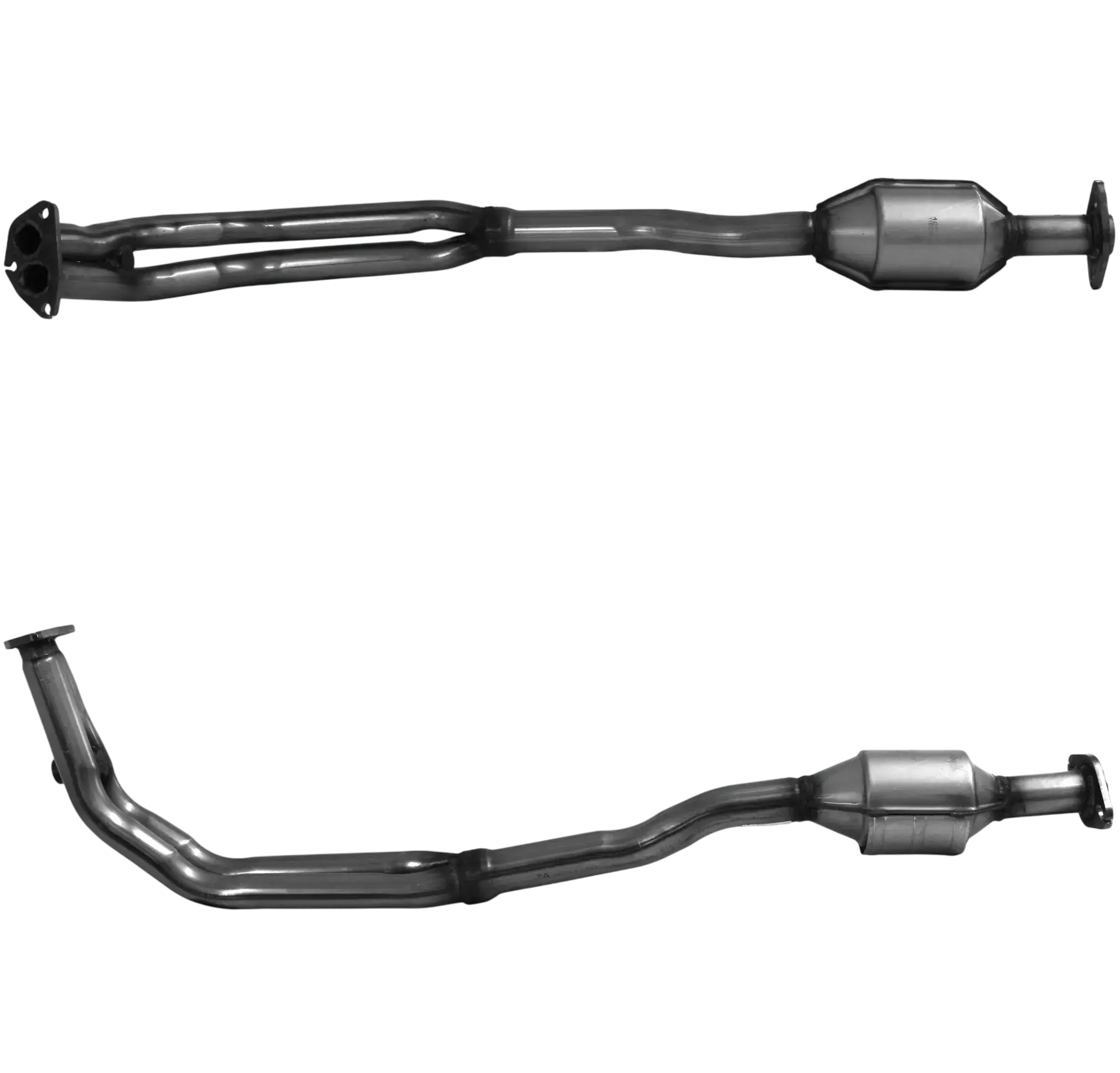 Autoteile BM CATALYSTS Homologiert Benzin Kat für FIAT UNO 1L Benzin | Euro 2 | OEM: 2195238 bei Autoteile TRUST