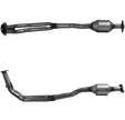 Autoteile BM CATALYSTS Homologiert Benzin Kat für FIAT UNO 1L Benzin | Euro 2 | OEM: 2195238 bei Autoteile TRUST