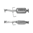 Autoteile BM CATALYSTS Homologiert Benzin Kat für KIA SEPHIA 1.5L Benzin | Euro 2 | OEM: 0K26X20600 bei Autoteile TRUST