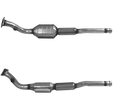 Autoteile BM CATALYSTS Homologiert Benzin Kat für VOLVO 850 2L Benzin | Euro 2 | OEM: 12752414 bei Autoteile TRUST