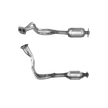 Autoteile BM CATALYSTS Homologiert Benzin Kat für FIAT UNO 1.4L Benzin | Euro 2 | OEM: 7594633 bei Autoteile TRUST