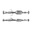 Autoteile BM CATALYSTS Homologiert Benzin Kat für TOYOTA VORHER 2.4L Benzin | Euro 2 | OEM: 1741076020 bei Autoteile TRUST