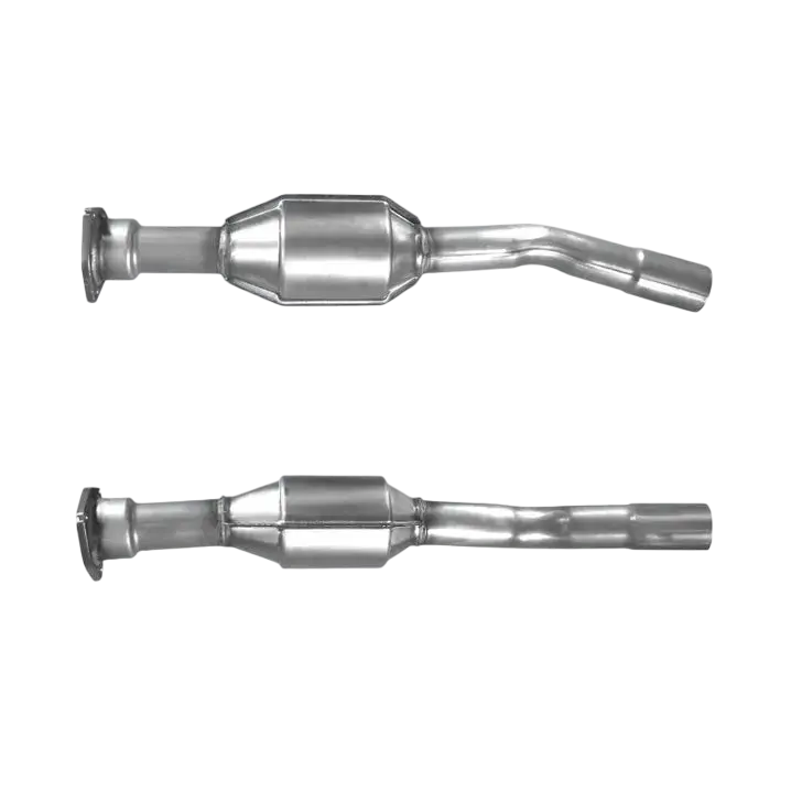 Autoteile BM CATALYSTS Homologiert Benzin Kat für AUDI A4 1.8L Benzin | Euro 2 | OEM: 1099158 bei Autoteile TRUST
