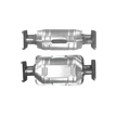 Autoteile BM CATALYSTS Homologiert Benzin Kat für DAEWOO ARANOS 1.5L Benzin | Euro 2 | OEM: 251277488 bei Autoteile TRUST