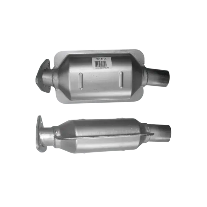 Autoteile BM CATALYSTS Homologiert Benzin Kat für SEAT TOLEDO 1.6L Benzin | Euro 2 | OEM: 1228860 bei Autoteile TRUST