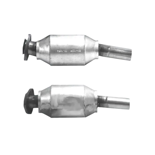 Autoteile BM CATALYSTS Homologiert Benzin Kat für VOLKSWAGEN GOLF 1.8L Benzin | Euro 2 | OEM: 1259360 bei Autoteile TRUST