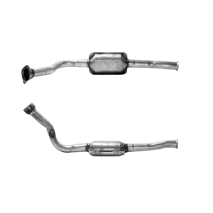 Autoteile BM CATALYSTS Homologiert Benzin Kat für CITROEN SYNERGIE 2L Benzin | Euro 2 | OEM: 1474675080 bei Autoteile TRUST