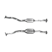 Autoteile BM CATALYSTS Homologiert Benzin Kat für OPEL ASTRA F 1.6L Benzin | Euro 2 | OEM: 25145289 bei Autoteile TRUST
