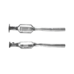Autoteile BM CATALYSTS Homologiert Benzin Kat für RENAULT LAGUNA 2L Benzin | Euro 2 | OEM: 3600068 bei Autoteile TRUST