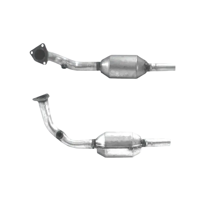 Autoteile BM CATALYSTS Homologiert Benzin Kat für FIAT CINQUECENTO 0.9L Benzin | Euro 2 | OEM: 2196308 bei Autoteile TRUST