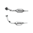 Autoteile BM CATALYSTS Homologiert Benzin Kat für FIAT CINQUECENTO 0.9L Benzin | Euro 2 | OEM: 2196308 bei Autoteile TRUST