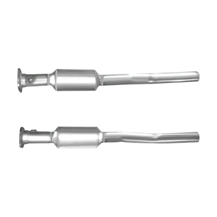 Autoteile BM CATALYSTS Homologiert Benzin Kat für RENAULT LAGUNA 1.8L Benzin | Euro 2 | OEM: bei Autoteile TRUST