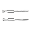 Autoteile BM CATALYSTS Homologiert Benzin Kat für RENAULT LAGUNA 1.8L Benzin | Euro 2 | OEM: bei Autoteile TRUST