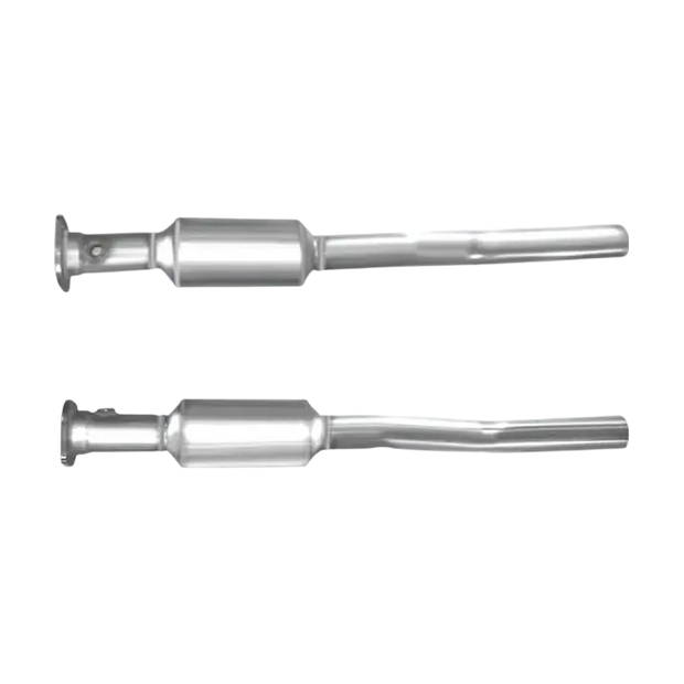 Autoteile BM CATALYSTS Homologiert Benzin Kat für RENAULT LAGUNA 1.8L Benzin | Euro 2 | OEM: bei Autoteile TRUST
