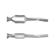 Autoteile BM CATALYSTS Homologiert Benzin Kat für FORD GALAXY 2.3L Benzin | Euro 2 | OEM: 1035983 bei Autoteile TRUST