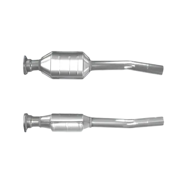 Autoteile BM CATALYSTS Homologiert Benzin Kat für FORD GALAXY 2.3L Benzin | Euro 2 | OEM: 1035983 bei Autoteile TRUST
