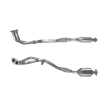 Autoteile BM CATALYSTS Homologiert Benzin Kat für OPEL VECTRA B 1.6L Benzin | Euro 2 | OEM: 5854434 bei Autoteile TRUST
