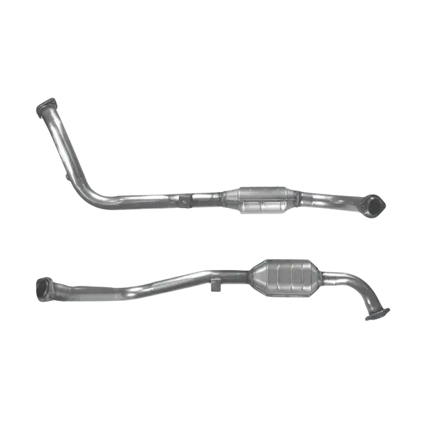 Autoteile BM CATALYSTS Homologiert Benzin Kat für OPEL OMEGA B 2.5L Benzin | Euro 2 | OEM: 5854415 bei Autoteile TRUST