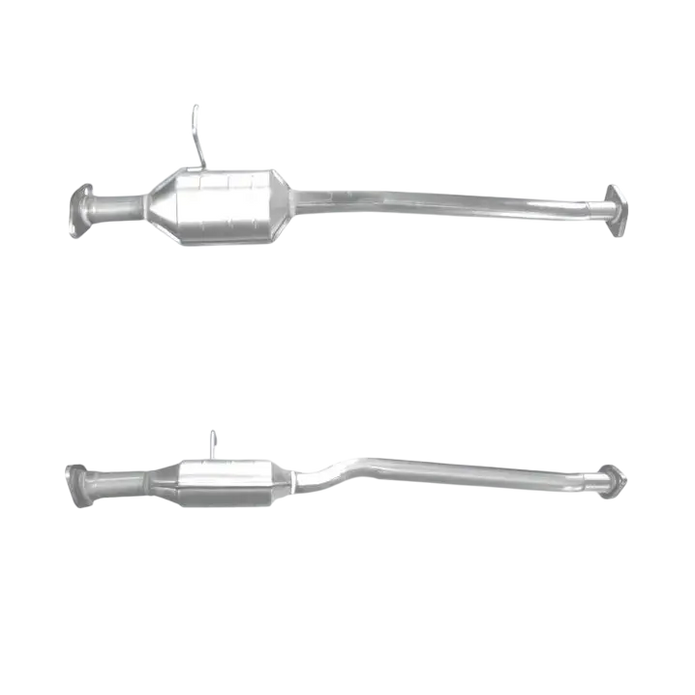 Autoteile BM CATALYSTS Homologiert Benzin Kat für SUZUKI SWIFT 1.3L Benzin | Euro 2 | OEM: 1425064B41 bei Autoteile TRUST