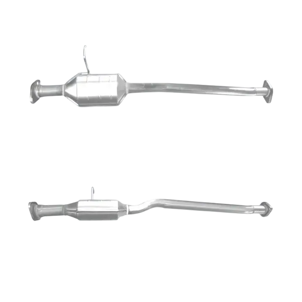 Autoteile BM CATALYSTS Homologiert Benzin Kat für SUZUKI SWIFT 1.3L Benzin | Euro 2 | OEM: 1425064B41 bei Autoteile TRUST
