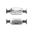 Autoteile BM CATALYSTS Homologiert Benzin Kat für OPEL CALIBRA 2.5L Benzin | Euro 2 | OEM: 25146216 bei Autoteile TRUST