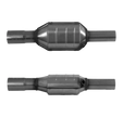 Autoteile BM CATALYSTS Homologiert Benzin Kat für CHRYSLER CHEROKEE 2.5L Benzin | Euro 2 | OEM: 1643589 bei Autoteile TRUST