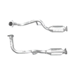 Autoteile BM CATALYSTS Homologiert Benzin Kat für AUDI 80 2.6L Benzin | Euro 2 | OEM: 4A0253057MX bei Autoteile TRUST