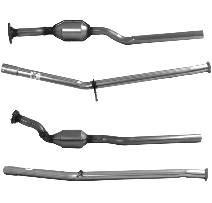 Autoteile BM CATALYSTS Homologiert Benzin Kat für PEUGEOT 205 1L Benzin | Euro 2 | OEM: 170625 bei Autoteile TRUST