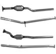 Autoteile BM CATALYSTS Homologiert Benzin Kat für PEUGEOT 205 1L Benzin | Euro 2 | OEM: 170625 bei Autoteile TRUST