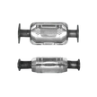 Autoteile BM CATALYSTS Homologiert Benzin Kat für FORD PROBE 2L Benzin | Euro 2 | OEM: 3839080 bei Autoteile TRUST