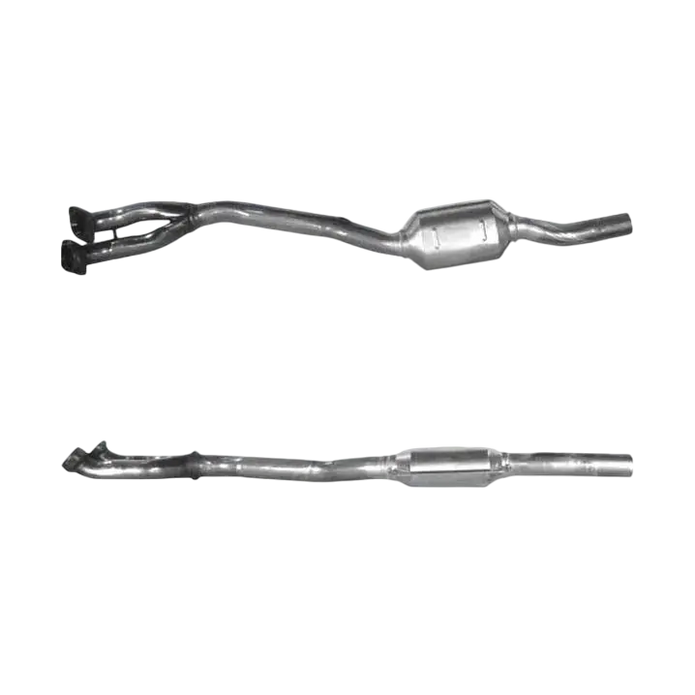 Autoteile BM CATALYSTS Homologiert Benzin Kat für BMW 535i 3.5L Benzin | Euro 2 | OEM: 18301437352 bei Autoteile TRUST