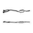 Autoteile BM CATALYSTS Homologiert Benzin Kat für BMW 535i 3.5L Benzin | Euro 2 | OEM: 18301437352 bei Autoteile TRUST
