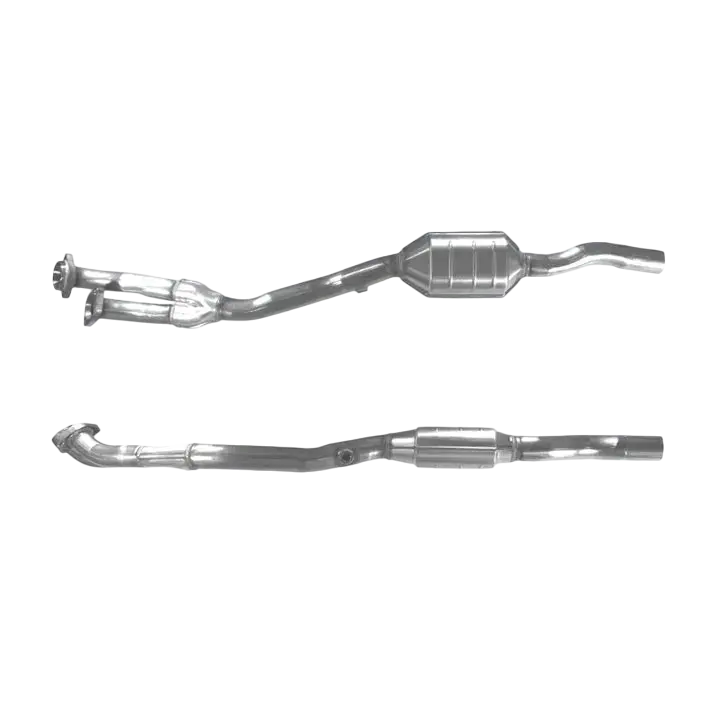 Autoteile BM CATALYSTS Homologiert Benzin Kat für BMW 535i 3.5L Benzin | Euro 2 | OEM: 18301437351 bei Autoteile TRUST