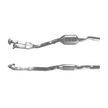 Autoteile BM CATALYSTS Homologiert Benzin Kat für BMW 535i 3.5L Benzin | Euro 2 | OEM: 18301437351 bei Autoteile TRUST